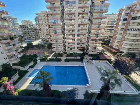 Apartamento 3 habitaciones en alquiler 2+1 junto al mar en Alanya (Mahmutlar) 110m² 3 piso Alanya