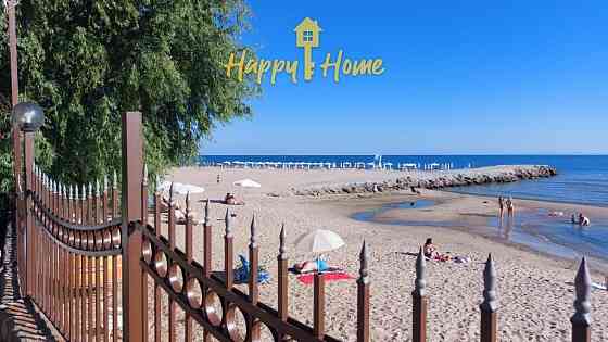 Apartment 2-room 1+1 by the sea in Nesebar (Elenite) Bulgaria area 65m² 3 floor Nesebar