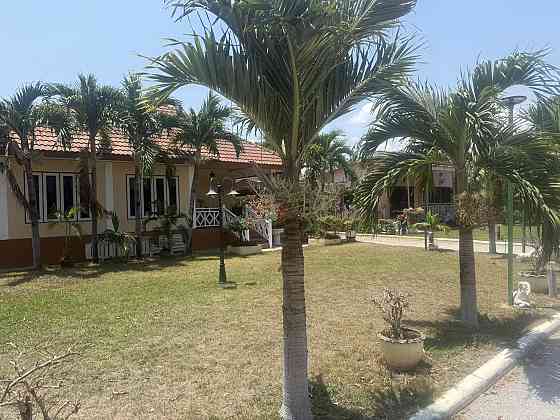 Hôtel à vendre à Hua Hin Thaïlande 2000m² Hua Hin