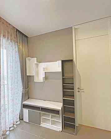 Apartment 2-room for sale in Chatuchak Thailand area 37.4m² 6 floor Chatuchak