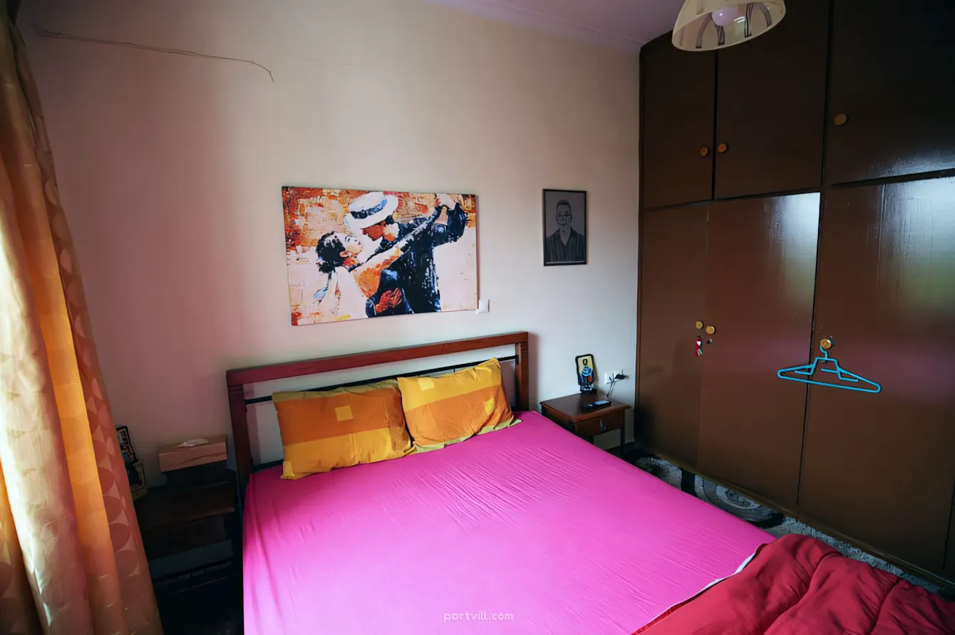 Апартамент 1-стаен студио 1+0 в Ханя Гърция площ 50 м² етаж: 1 Ханя - снимка 5