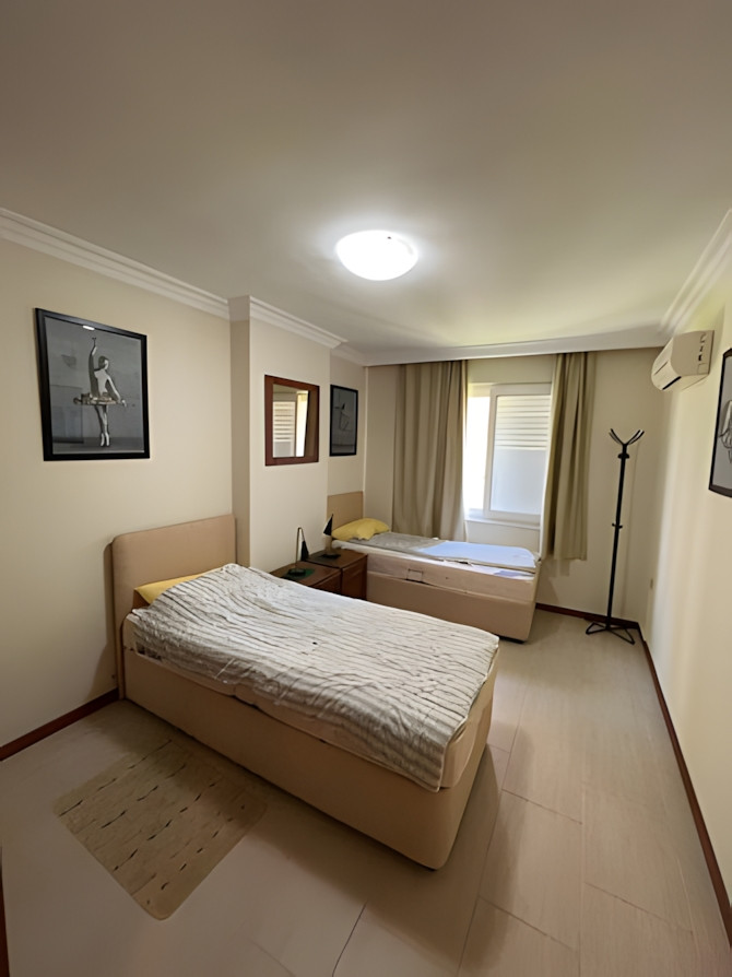 Appartement 2 pièces 1+1 au bord de la mer à Mahmutlar (Alanya) Turquie 100m² 2 étage à Alden 1 Mahmutlar (Alanya) - photo 15