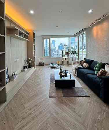 Apartment 3-room for sale 2+1 in Ratchathewi Thailand area 88m² 4 floor Ratchathewi