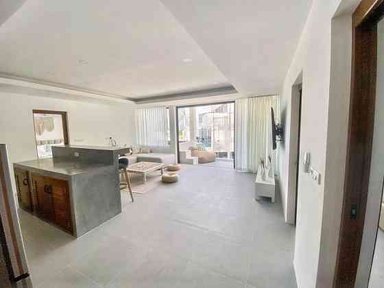 Apartemen 3 kamar untuk dijual 2+1 di Downtown Surat Thani Thailand luas 105m²  Downtown Surat Thani