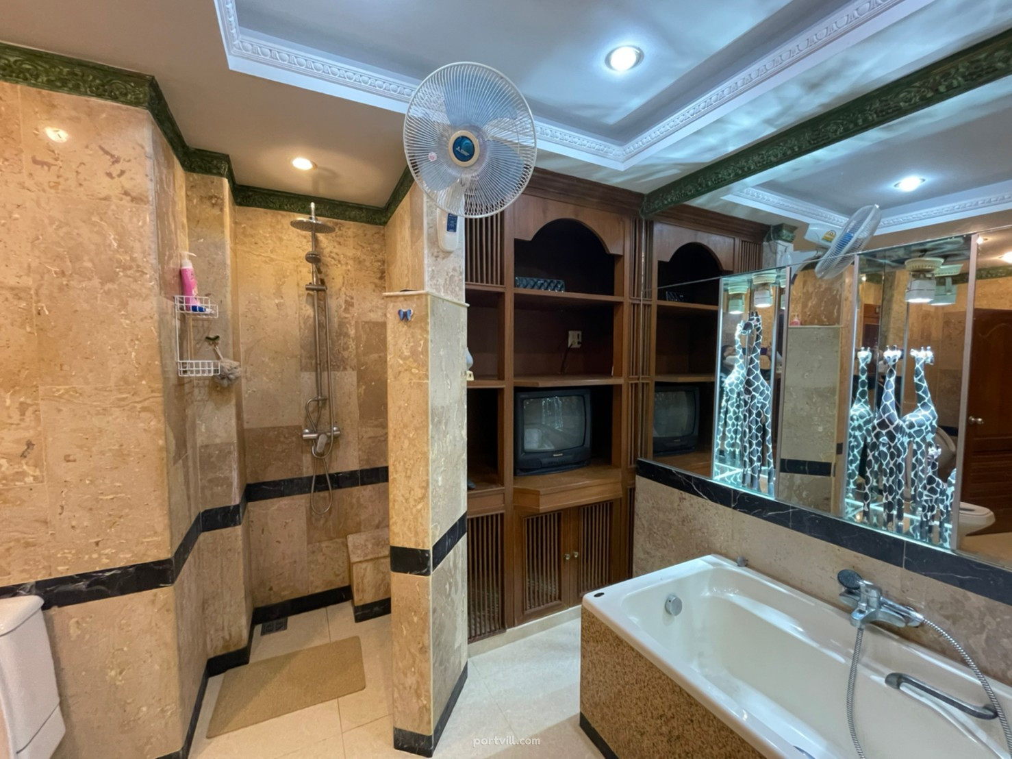 Σπίτι στο Τζอมτιέν (Jomtien) Ταϊλάνδη εμβαδόν 230τ.μ. 2-όροφο Τζอมτιέν (Jomtien) - φωτογραφία 15