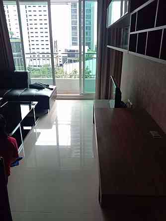Apartment 2-room for sale in Ratchathewi Thailand area 47.6m² 4 floor Ratchathewi