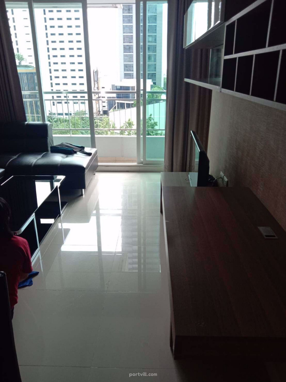 Appartement 2 pièces à Ratchathewi Thaïlande 47.6m² étage:4  Ratchathewi - photo 5