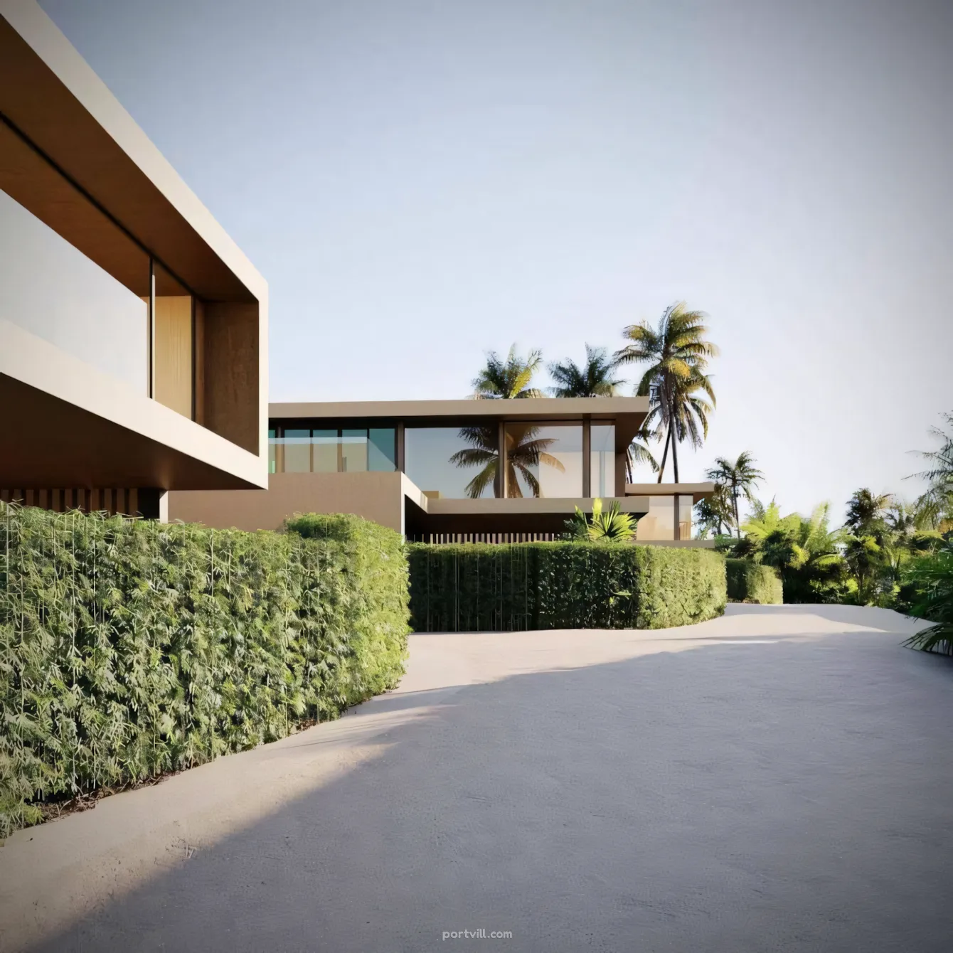 House in Phang Nga Town Thailand area 260.52m² 1 floors Phang Nga Town - photo 2