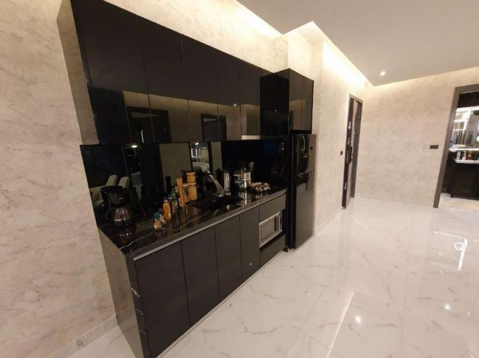 Квартира 2-комнатная 1+1 у моря в Паттайе (Pattaya) Таиланд площадь 29м² 66 этаж в Grand Solaire Pattaya Паттайя (Pattaya) - изображение 7