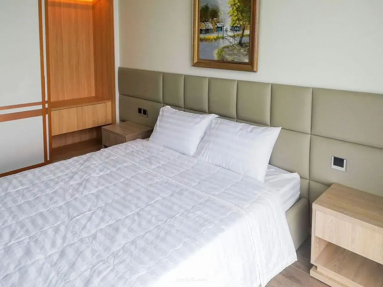 Daire 4 Odalı 3+1 nehir kenarında an loi dong (district 2)'da Vietnam 131.7m²  - Sarimi Sala An Loi Dong (District 2) - fotoğraf 7