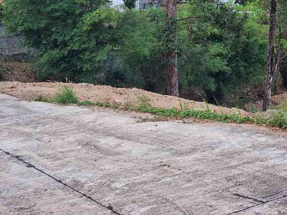 Land by the sea in Chalong Thailand plot within city limits 1068m²  Chalong