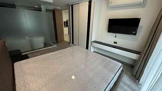 Apartemen 1 kamar untuk dijual studio 1+0 di Downtown Chiang Mai Thailand luas 68.9m² lantai 1 Downtown Chiang Mai