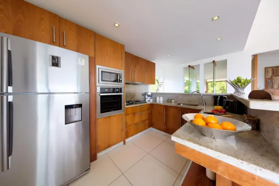 Villa by the sea Bophut Thailand area 500m² 2 floors Bophut