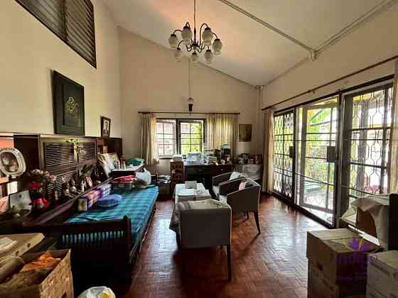 House em Downtown Chiang Mai Tailândia área 360m² 2 andares Downtown Chiang Mai