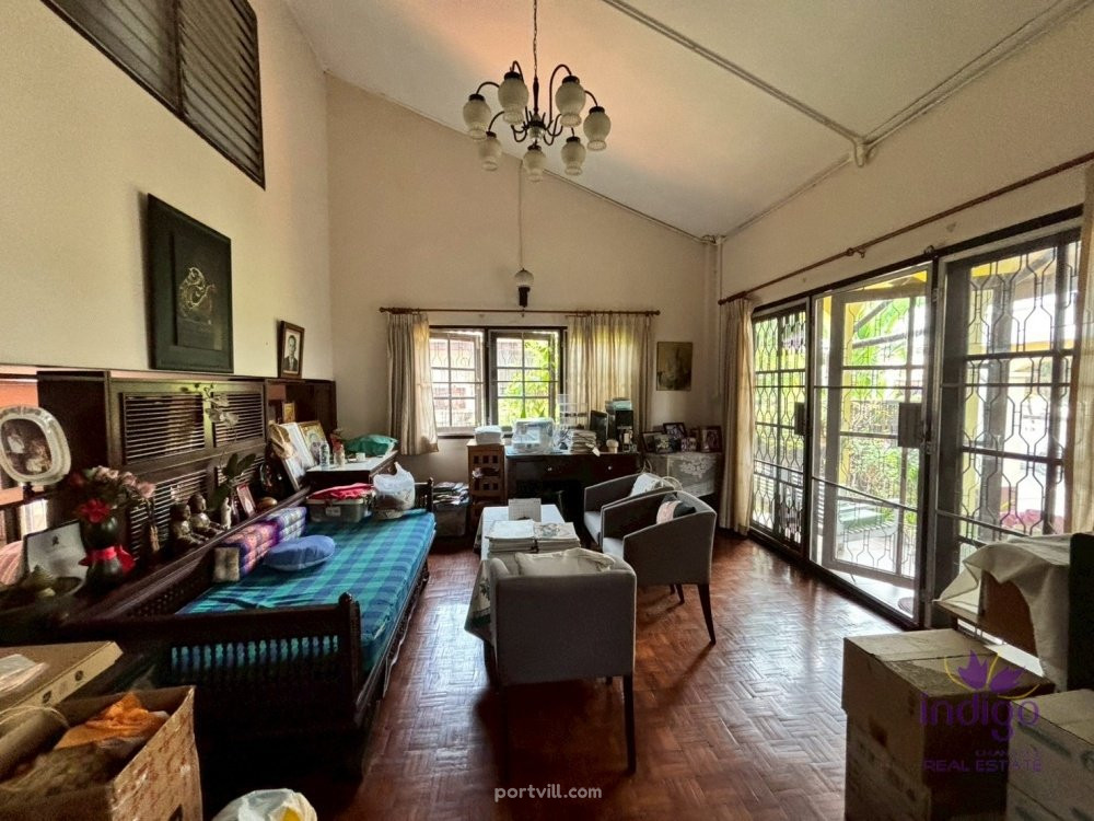 House em Downtown Chiang Mai Tailândia área 360m² 2 andares Downtown Chiang Mai - foto 6