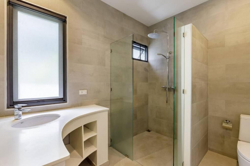 вила в Ко Панган Тайланд площ 150м² 2-етажен Ко Панган - снимка 18