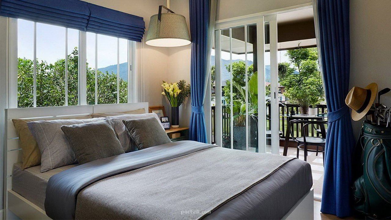 House em Downtown Chiang Mai Tailândia área 166m² 2 andares Downtown Chiang Mai - foto 12