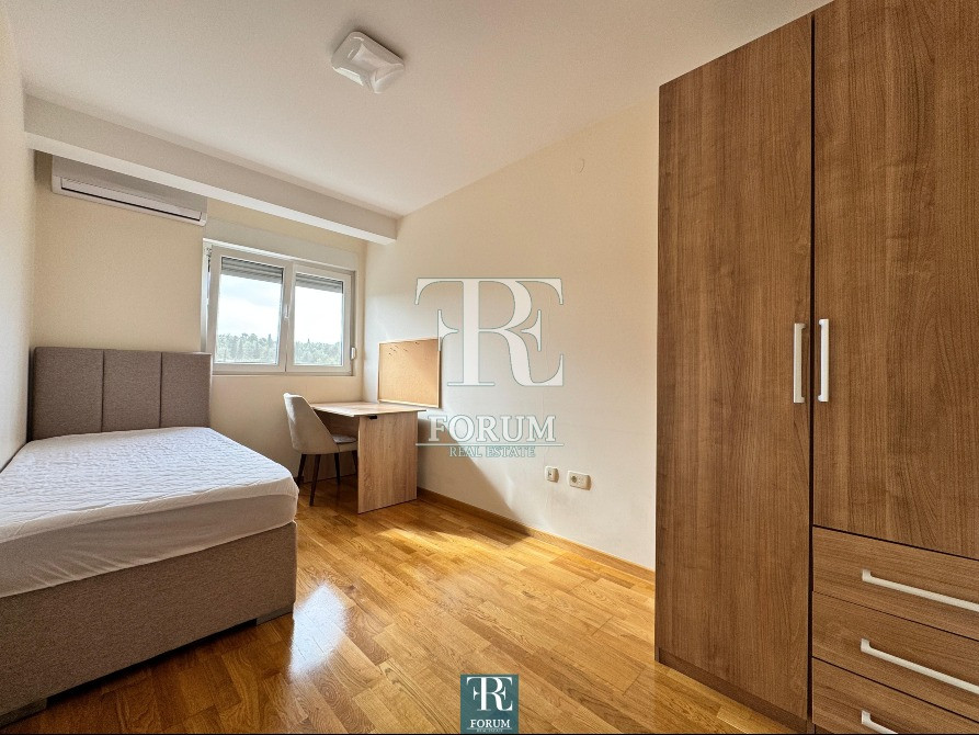 Wohnung 4-zimmer zur miete 3+1 in Podgorica (Zagoric) 70m² 3 stock Zentrum von Podgorica - foto 8