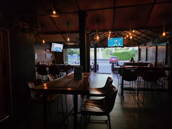 Bất động sản thương mại bán ở Hin Lek Fai Thái Lan 300m² Hin Lek Fai