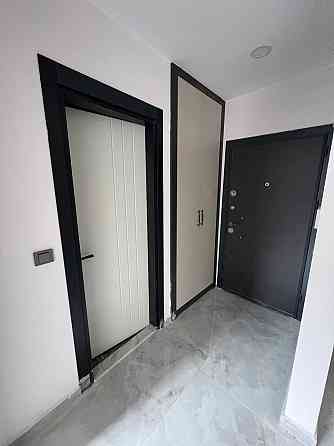 Apartment 2-room for sale 1+1 by the sea in Kocahasanli (Erdemli) Turkey area 45m² 2 floor Kocahasanli (Erdemli)