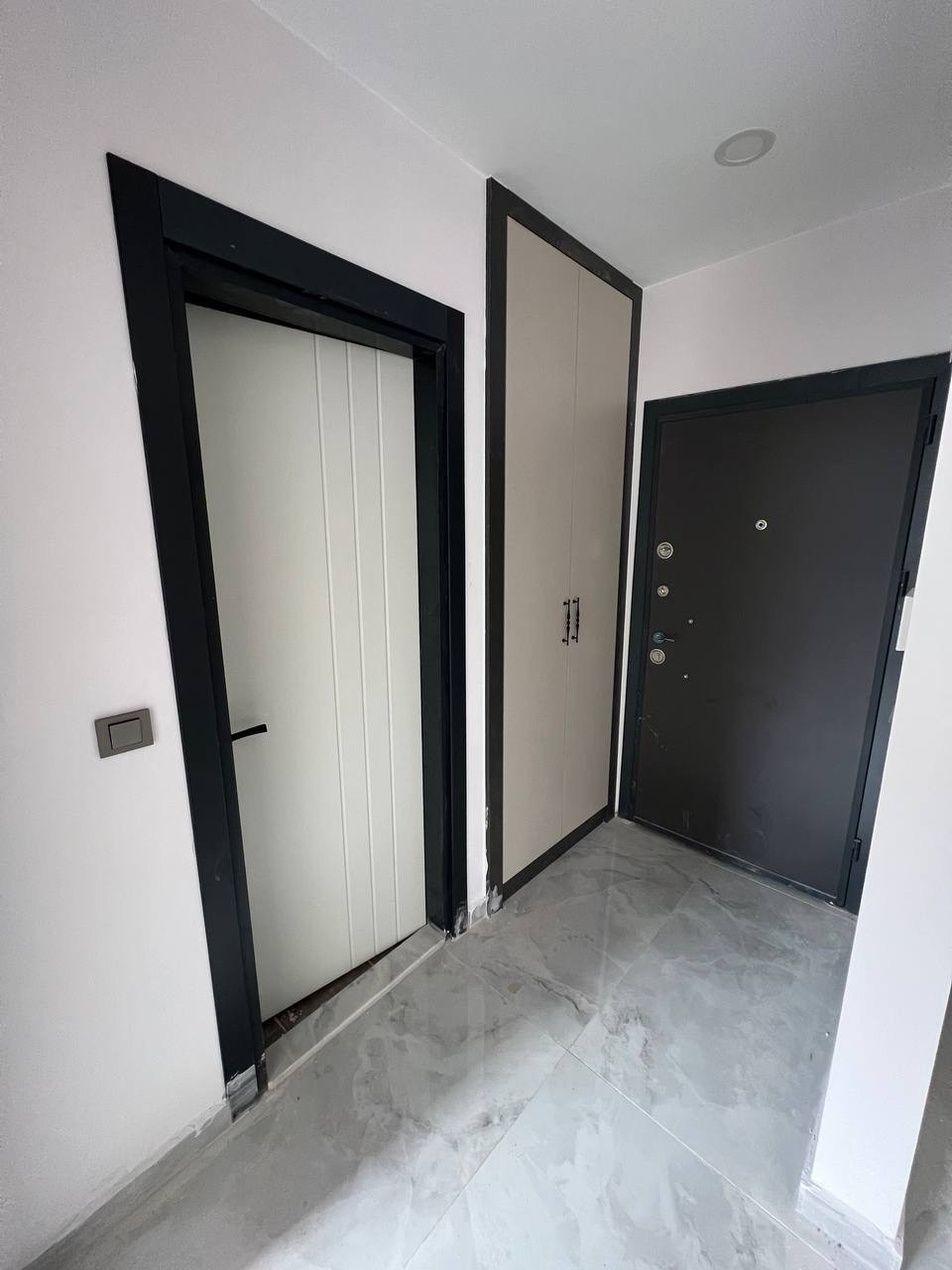 อพาร์ตเมนต์  2 ห้องนอน  1+1  ติดทะเล  ในโคจาฮาซันลี(แอร์แดมลี)  ตุรกี  พื้นที่ 45 ตร.ม.  ชั้น 2  โคจาฮาซันลี(แอร์แดมลี) - รูปภาพ 4
