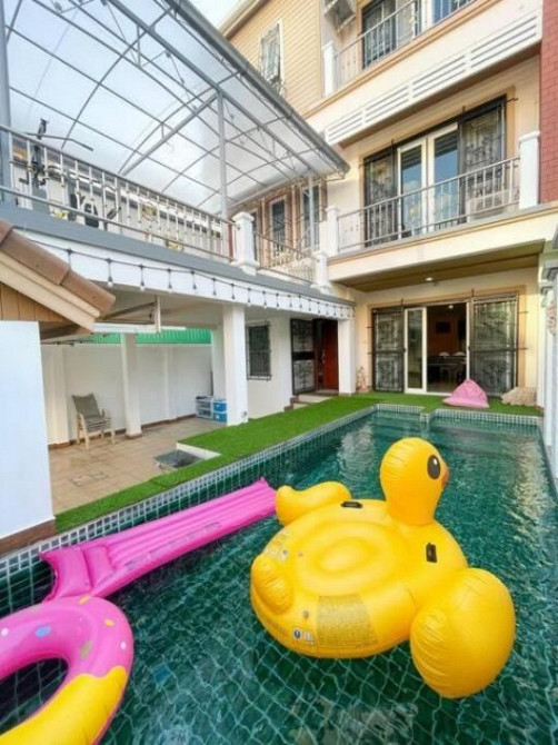 House for sale in Pratumnak Hill Thailand area 280m² 3 floors Pratumnak Hill - photo 8