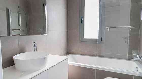 Apartment 3-room 2+1 by the sea in Paphos (downtown) Cyprus area 90m²  Central Paphos
