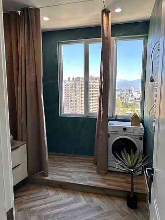 Apartment 1-room 1+1 by the sea in Batumi Georgia area 51m² 13 floor Batumi