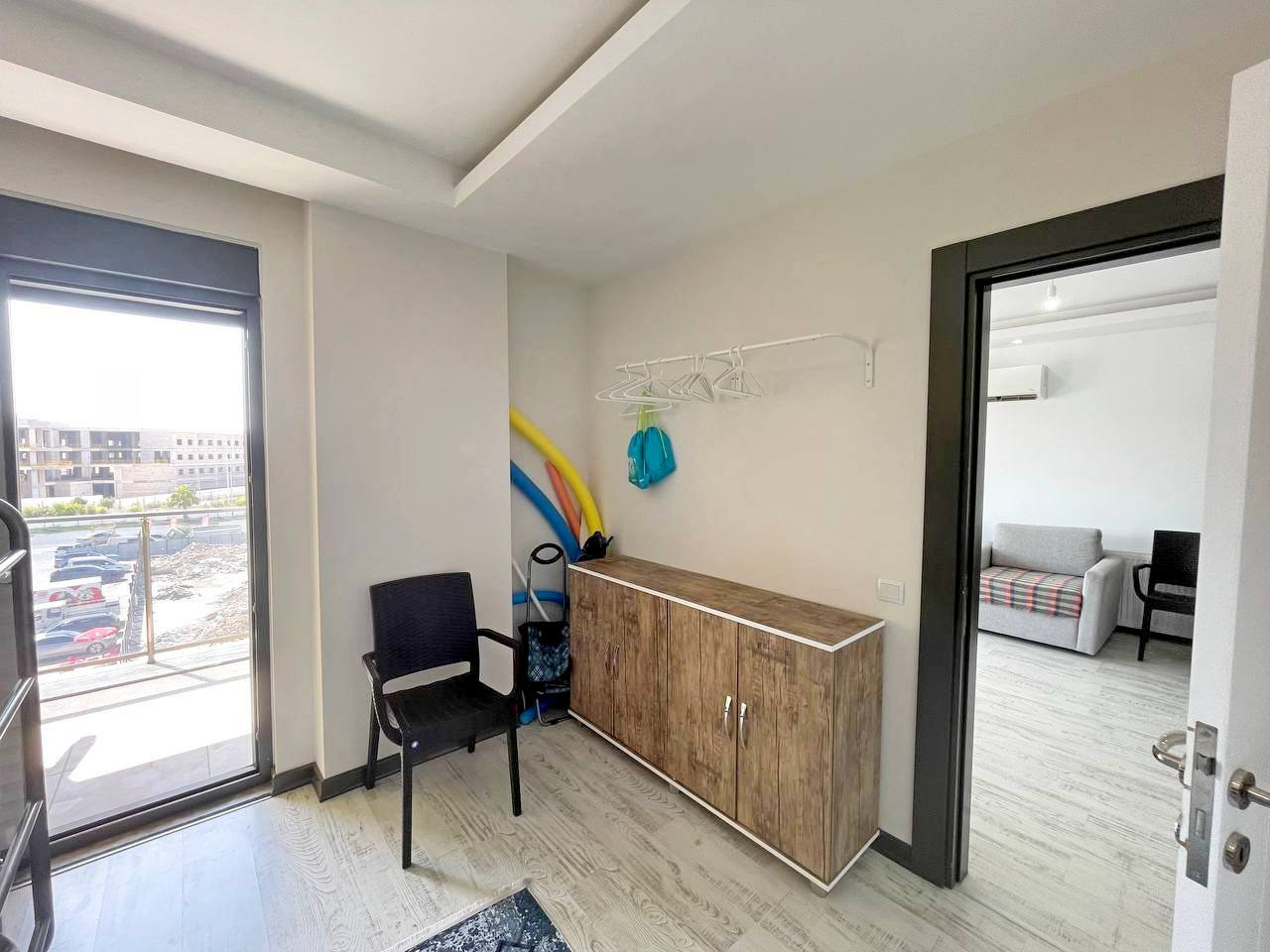 Apartment 3-room 2+1 by the sea in Konyaalti (Liman) Turkey area 70m² 3 floor in RC Sezer Homes Konyaalti - photo 13