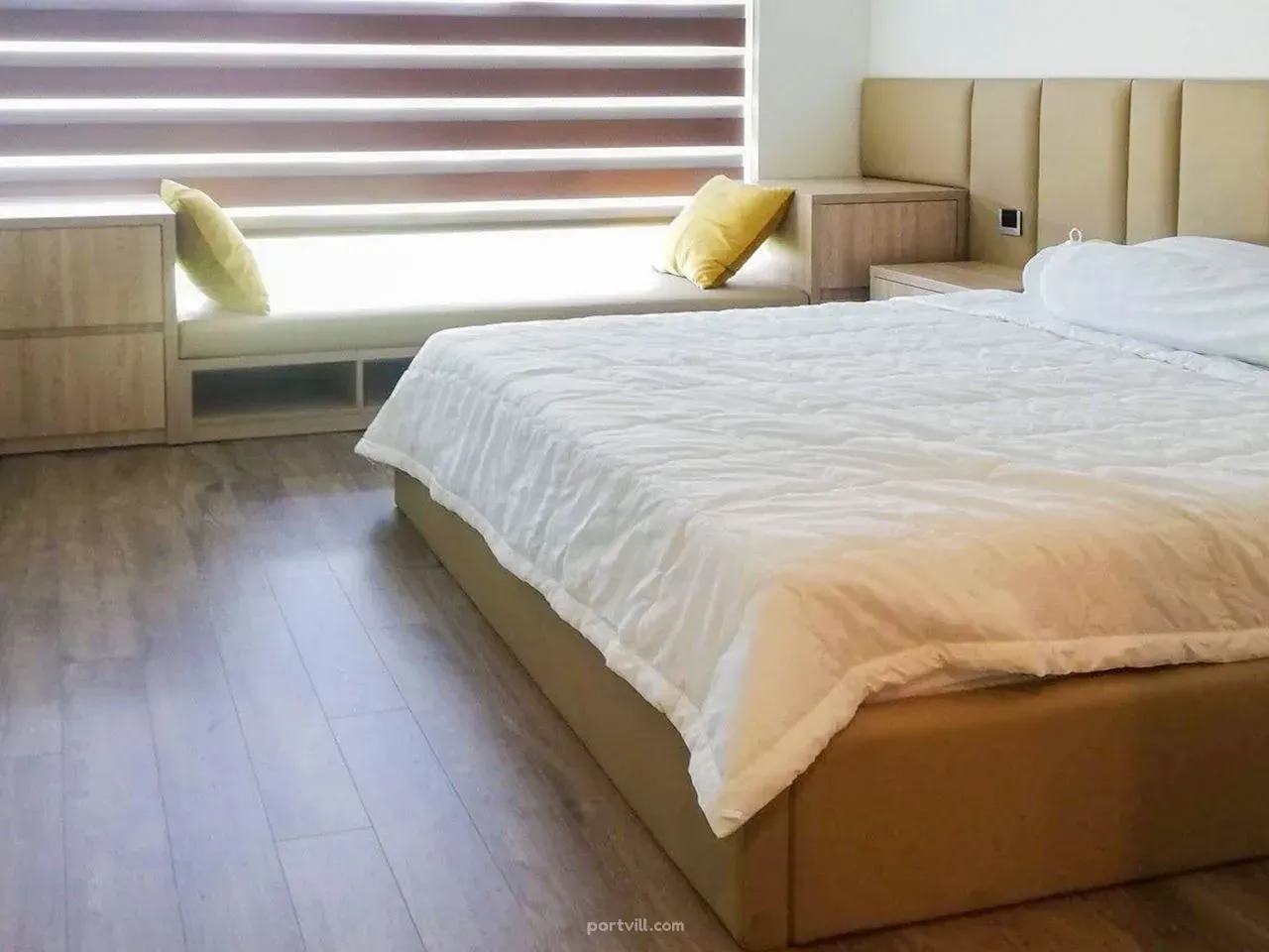 Daire 4 Odalı 3+1 nehir kenarında an loi dong (district 2)'da Vietnam 131.7m²  - Sarimi Sala An Loi Dong (District 2) - fotoğraf 8