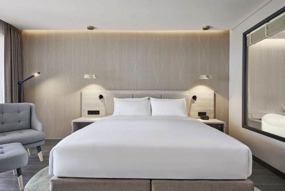 Apartment 1-room for sale 1+0 studio in  Mai Khao Thailand area 56m²  Mai Khao - photo 5