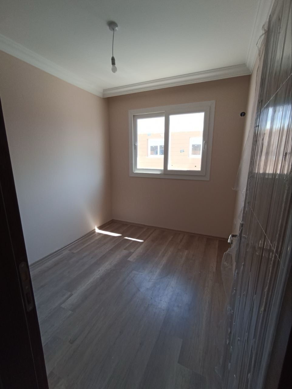 таунхаус на море в Искеле Северен Кипър площ 170м² 3-етажен Искеле - снимка 3