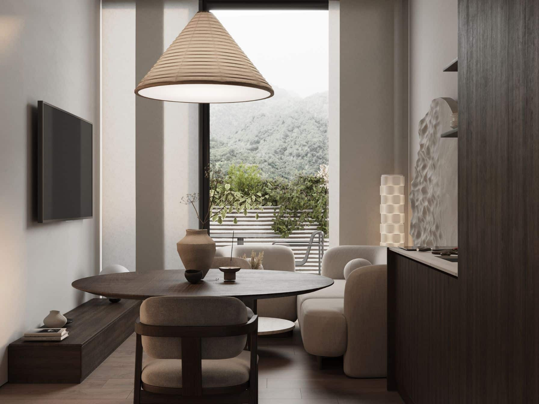 Apartamento 1 habitaciones en Rawai Tailandia 35m²  Rawai - foto 13