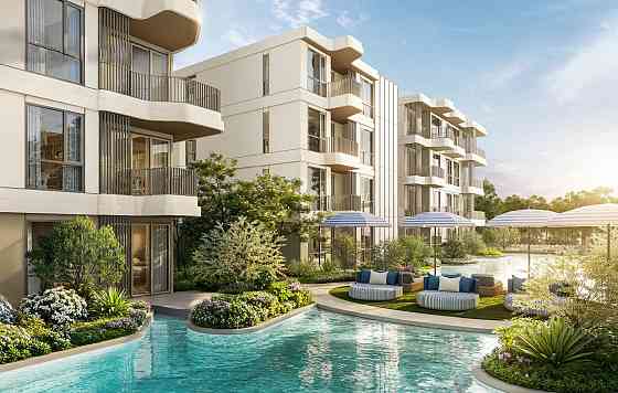 Appartamento 2-stanze 1+1 vicino al mare in Nai Yang Beach﻿ Thailandia 33m² 2 piano Nai Yang