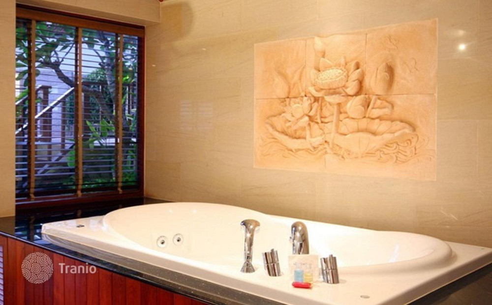 Haus zur miete am Meer in Patong Thailand 295m² 2 st. 4 zimmer Patong - foto 15