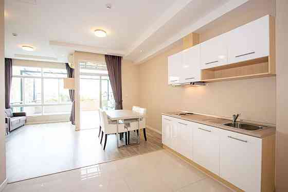 Apartamento 3-quartos para venda 2+1 em Downtown Chiang Mai Tailândia área 116m² 2 andar Downtown Chiang Mai