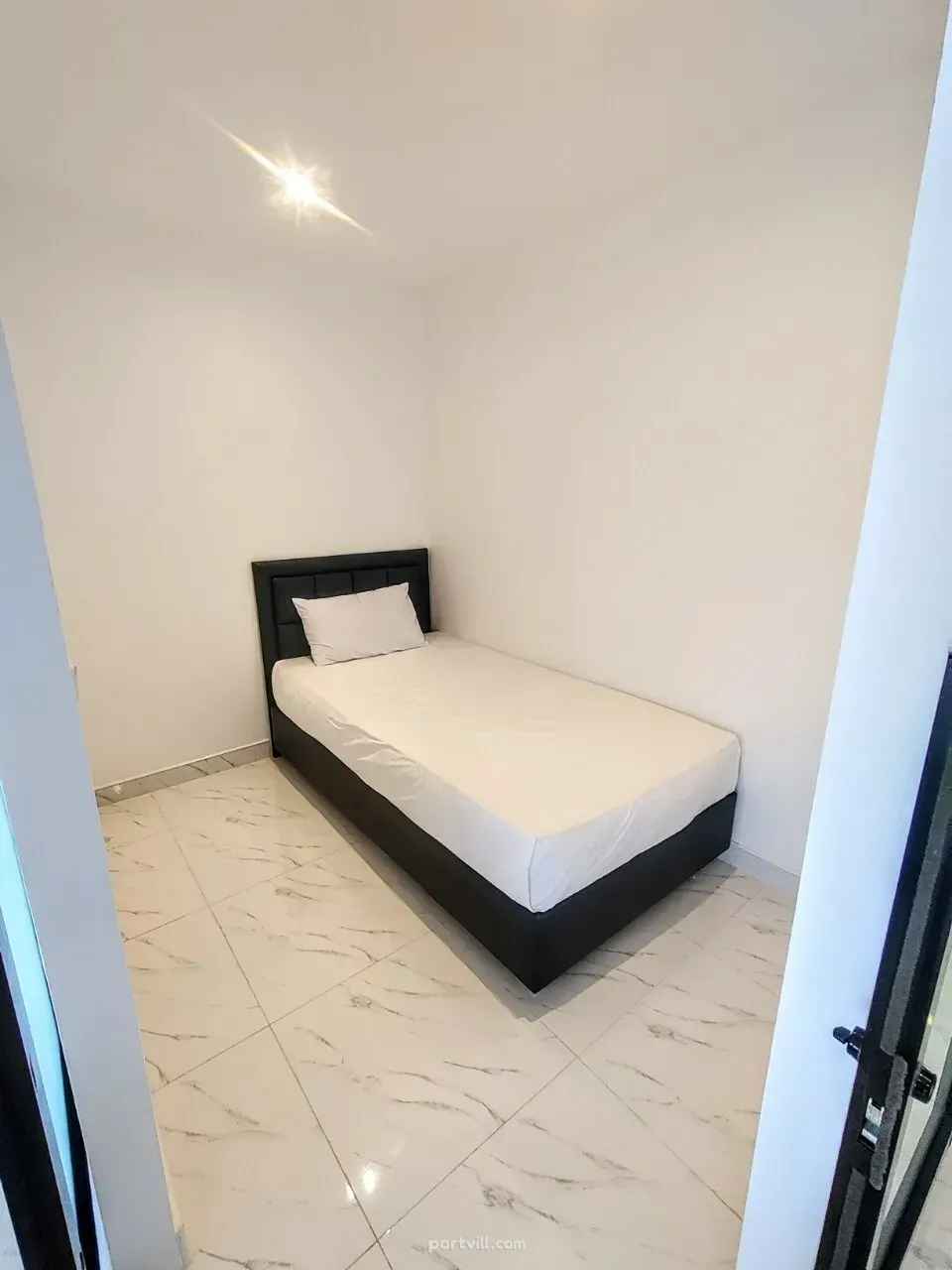 Daire 3 Odalı Hin Lek Fai'de Tayland 70m²  - Sunshine International Residences Hin Lek Fai - fotoğraf 8