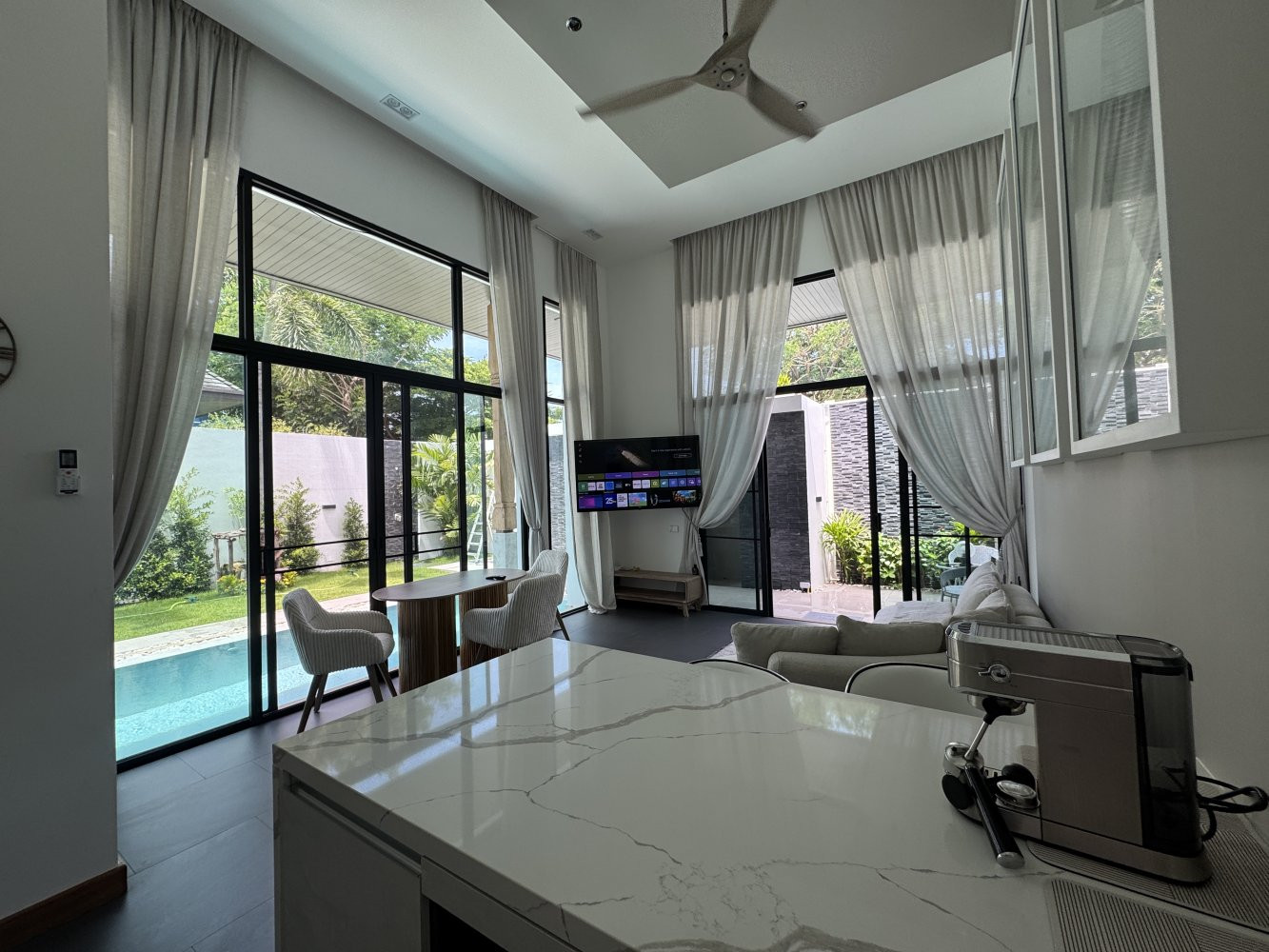Villa in Bang Tao Thailand area 175m² 1 floors Bang Tao - photo 12