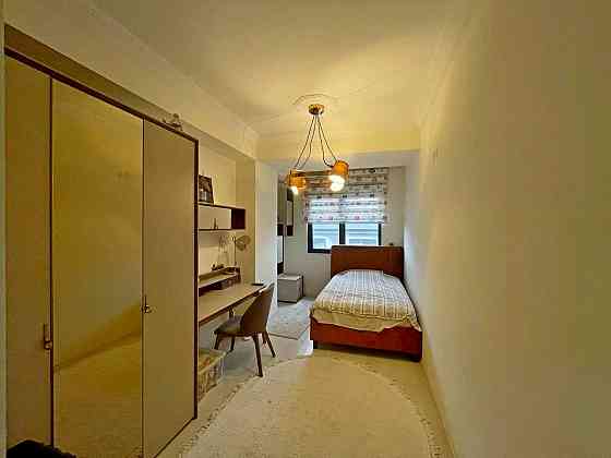 Apartment 4-room 3+1 in Antalya (downtown) (Varsak) Turkey area 110m² 5 floor in RC Referans Zamur  Antalya (downtown)