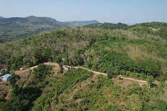 Land by the sea in Phuket Town Thailand plot within city limits 19549m² Phuket Town