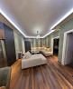 Apartamento 3 habitaciones 2+1 junto al mar en Batumi (Jimshiashvili) Georgia 80m² 17 piso en un complejo residencial Alpha Heights
