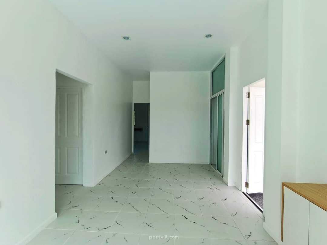 къща за продажба в Сарапхи (Saraphi) Тайланд площ 192м² 1-етажен Сарапхи (Saraphi) - снимка 5