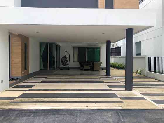 Maison dans le centre de Bangkok Thaïlande surface 357m² 3 ét. Centre de Bangkok