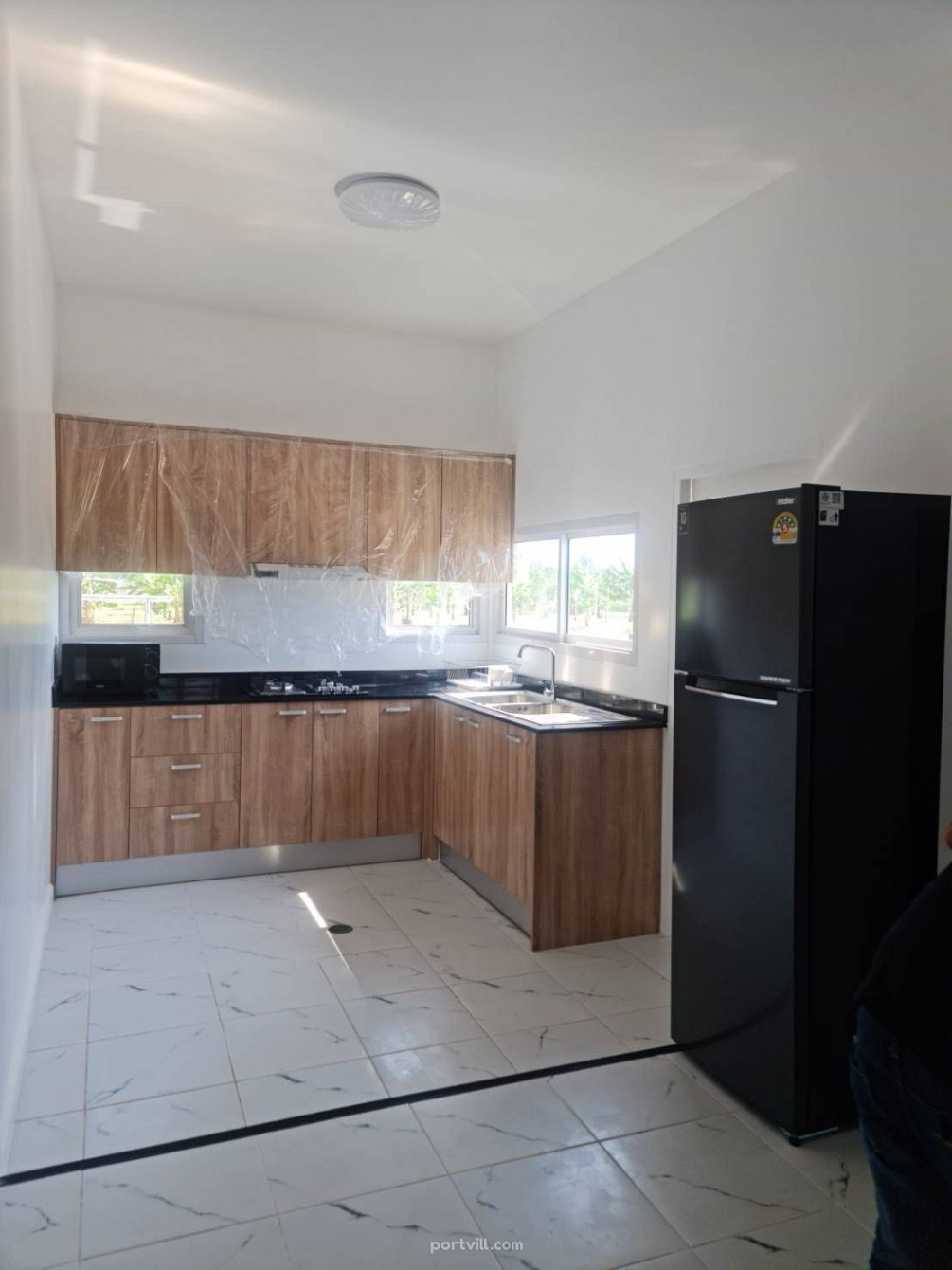 къща за продажба в Сарапхи (Saraphi) Тайланд площ 192м² 1-етажен Сарапхи (Saraphi) - снимка 14