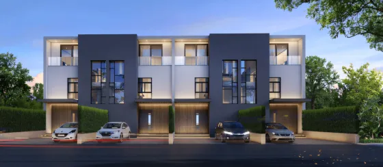 вила на море в Раваи (Rawai) Тайланд площ 260м² 2-етажен Раваи (Rawai)