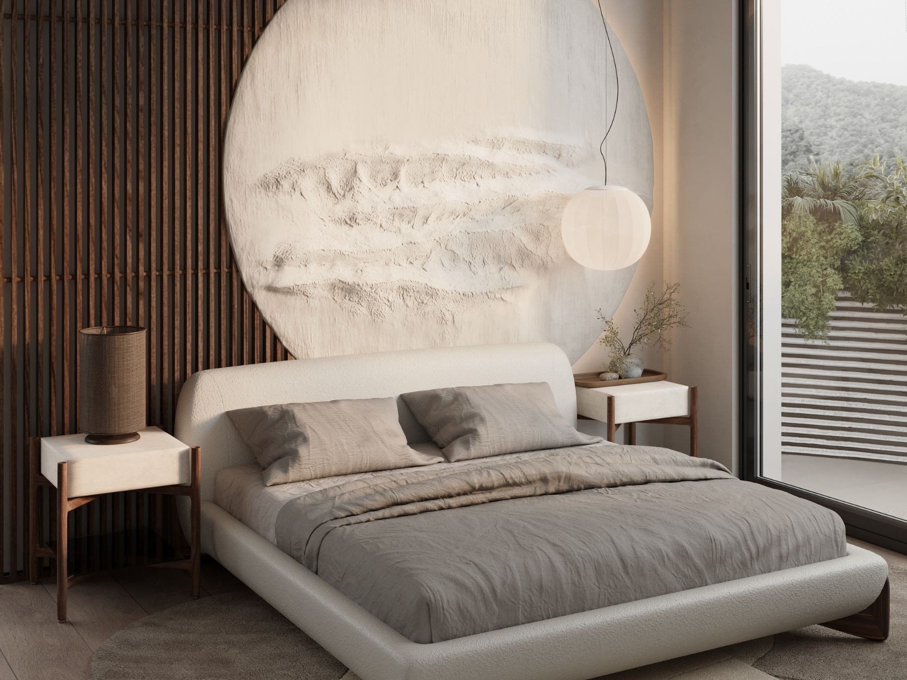 Daire 1 odalı Rawai'de Tayland 60m² alan  Rawai - fotoğraf 2