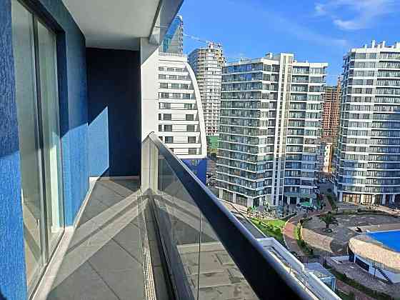 Apartment 1-room in Batumi Georgia area 53m² 12 floor Batumi