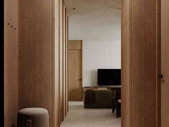 Apartment 2-room in Bang Tao Thailand area 67m²  Bang Tao
