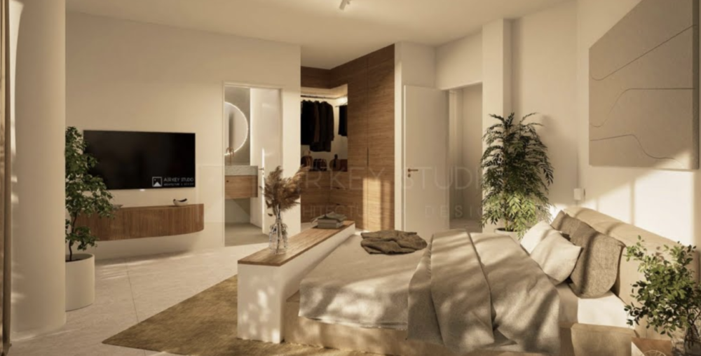 Apartment 1-room 1+0 studio in Kuta Utara (Canggu) Indonesia area 78m²  Kuta Utara - photo 1