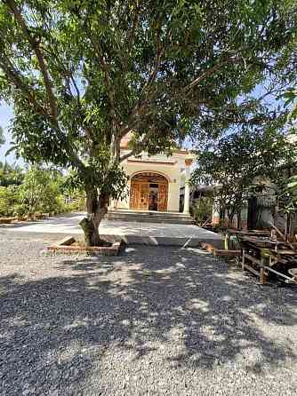 Maison à vendre à Binh Khanh (Can Gio) Viêt Nam surface 828.6m²  Binh Khanh (Can Gio)